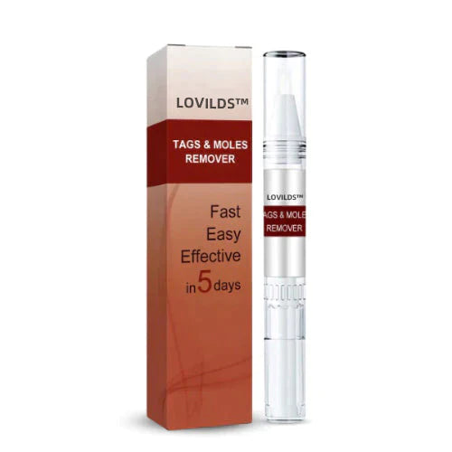 (🔥Last day promotion 70% off)LOVILDS™ Tags & Moles Remover