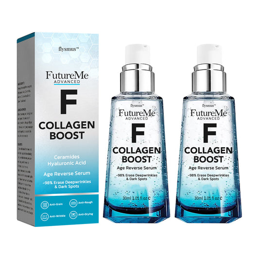 FutureMe Advanced Collagen Boost Age Reverse Serum